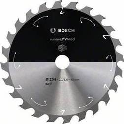 Bosch Standard for Wood 2 608 837 733