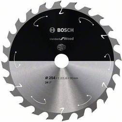 Bosch Standard for Wood 2 608 837 734
