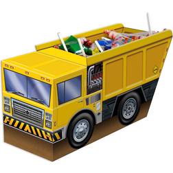 Candy Bowl Garbage Truck