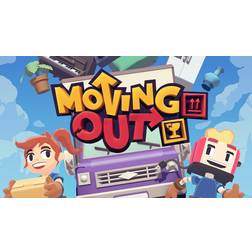 Moving Out (PC)