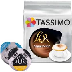 Tassimo L'Or Cappuccino 16st