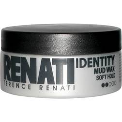 Renati Identity Mud Wax Soft Hold 100ml