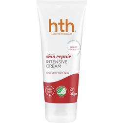 HTH Skin Repair Intensive Cream 100ml