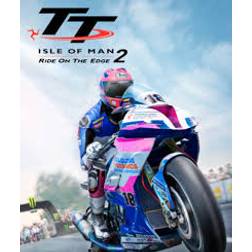 TT: Isle of Man - Ride on the Edge 2 (PC)
