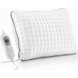 InnovaGoods Heated Electric Pillow