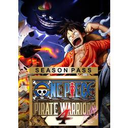 One Piece: Pirate Warriors 4 - Character Pass (PC)