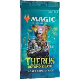 Wizards of the Coast Magic the Gathering: Theros Beyond Death Booster Pack