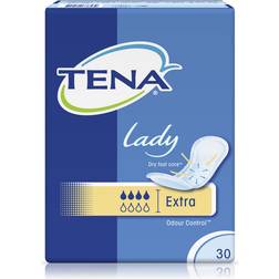 TENA Lady Extra 30-pack