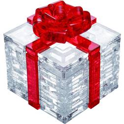 Hcm-Kinzel Crystal Puzzle Gift Box 38 Bitar