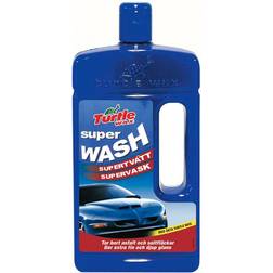 Turtle Wax Super Wash 1L