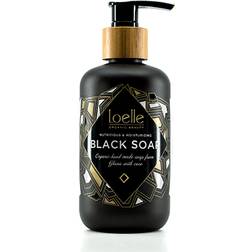 Loelle African Black Soap 250ml