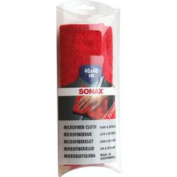 Sonax Microfibre Cloth Exterior