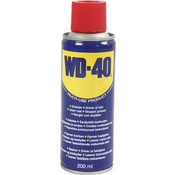 WD-40 Multispray Multiolja 0.2L