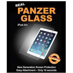 PanzerGlass Screen Protector (iPad Air/Air 2/Pro 9.7)