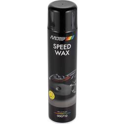 Motip Speed Wax 0.6L