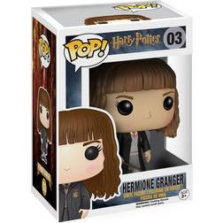 Funko Pop! Movies Harry Potter Hermione Granger