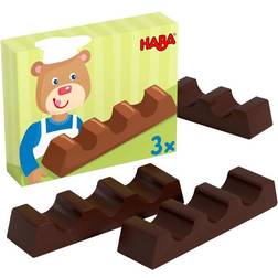 Haba Chocolate Bar 305068