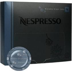 Nespresso Ristretto Origin India 300g 50st