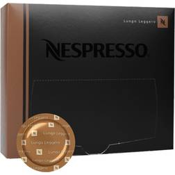 Nespresso Lungo Leggero 300g 50st