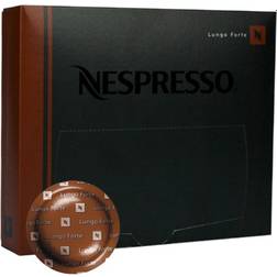 Nespresso Lungo Forte 300g 50st