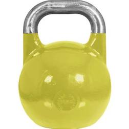 Gorilla Sports Kettlebell Competition Pro 16kg