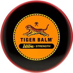 Tiger Balm Ultra Strength 50g Salva