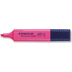 Staedtler Textsurfer Classic Pink 1-5mm