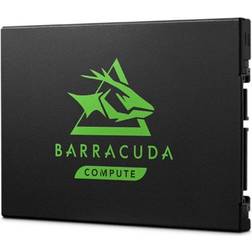 Seagate BarraCuda 120 SSD ZA2000CM10003 2TB