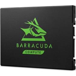 Seagate BarraCuda 120 SSD ZA250CM10003 250GB