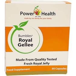 Power Health Bumbles Royal Gellee 60 st