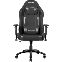 AKracing Core EX-Wide Special Gaming Chair - Carbon Black