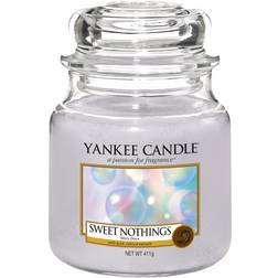 Yankee Candle Sweet Nothings Medium Doftljus 411g