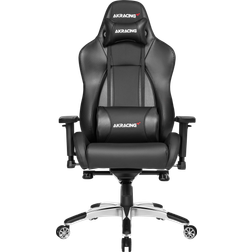 AKracing Master Series Premium Gaming Chair - Carbon Black