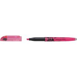 Pilot Frixion Light Pink 4mm Highlighter Pen