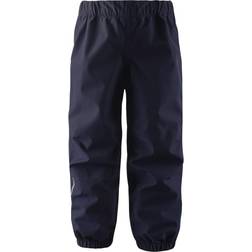 Reima Kid's Spring Trousers Kaura - Navy (512113-6980)