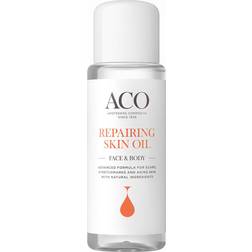 ACO Repairing Skin Oil 75ml