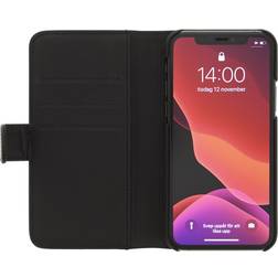 Deltaco 2-in-1 Wallet Case for iPhone 11 Pro Max