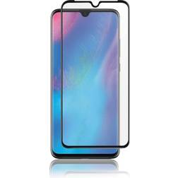 Panzer Premium Curved Glass Screen Protector for Huawei P30 Pro