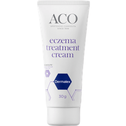ACO Eczema Treatment Cream 30g