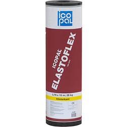 Icopal Elastoflex YEP 2500 1st 15000x700mm