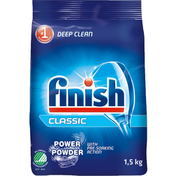 Finish Deep Clean Classic c