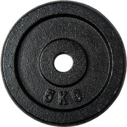 Fitnord Weight Plate 30mm 5kg