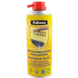 Fellowes Hfc Free Invertible Air Duster 200ml