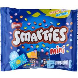 Nestlé Smarties Mini 158g 11st