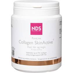 NDS Collagen SkinActive 225g