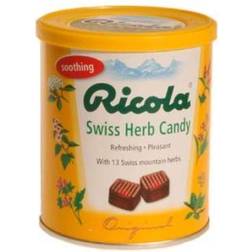 Ricola Swiss Herbal Sugar 250g