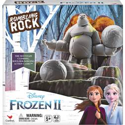 Fantasy Flight Games Frozen II: Rumbling Rock