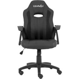 Gear4U Junior Hero Gaming Chair - Black