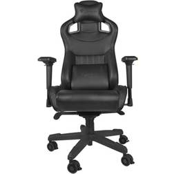 Genesis Nitro 950 Gaming Chair - Black