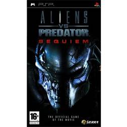 Alien vs. Predator 2 (PSP)